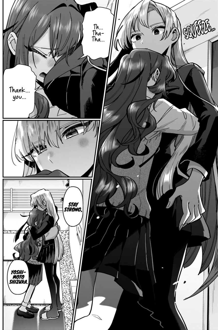 The 100 Girlfriends Who Really, Really, Really, Really, Really Love You - Chapter 134 Page 19