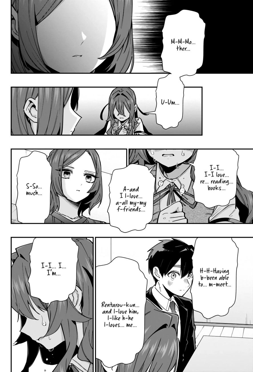 The 100 Girlfriends Who Really, Really, Really, Really, Really Love You - Chapter 135 Page 15