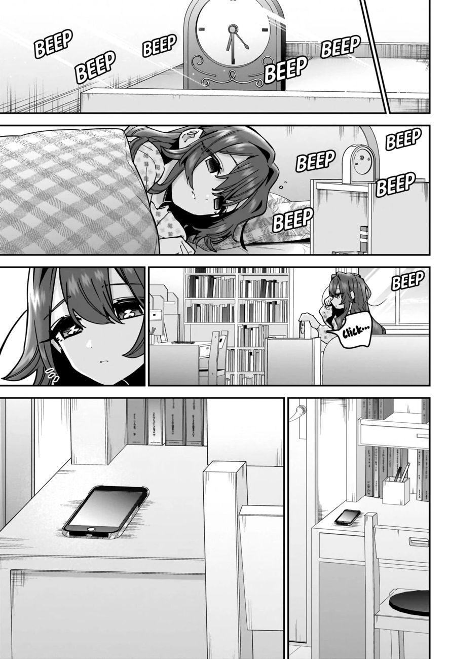 The 100 Girlfriends Who Really, Really, Really, Really, Really Love You - Chapter 135 Page 18