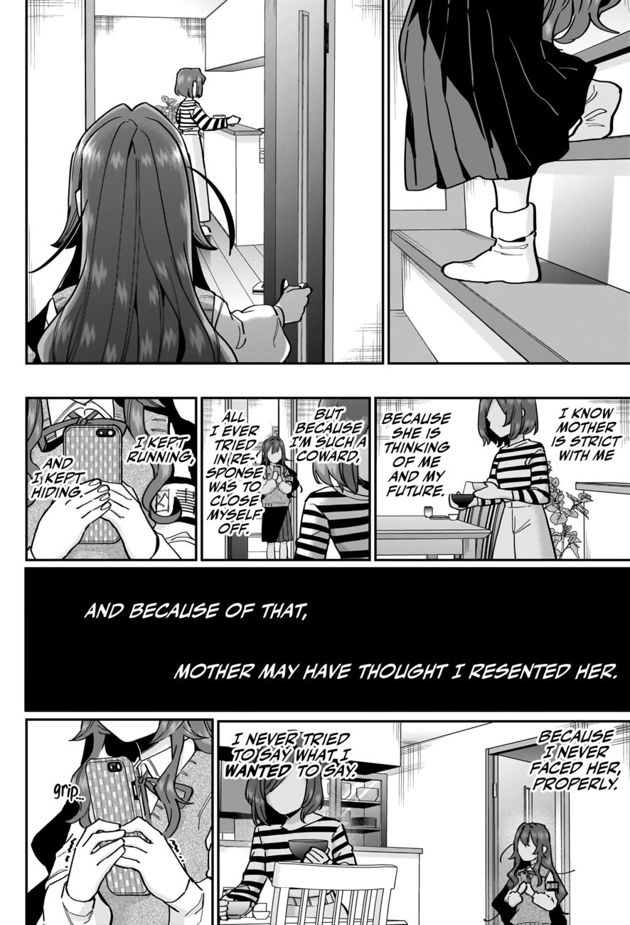 The 100 Girlfriends Who Really, Really, Really, Really, Really Love You - Chapter 135 Page 19