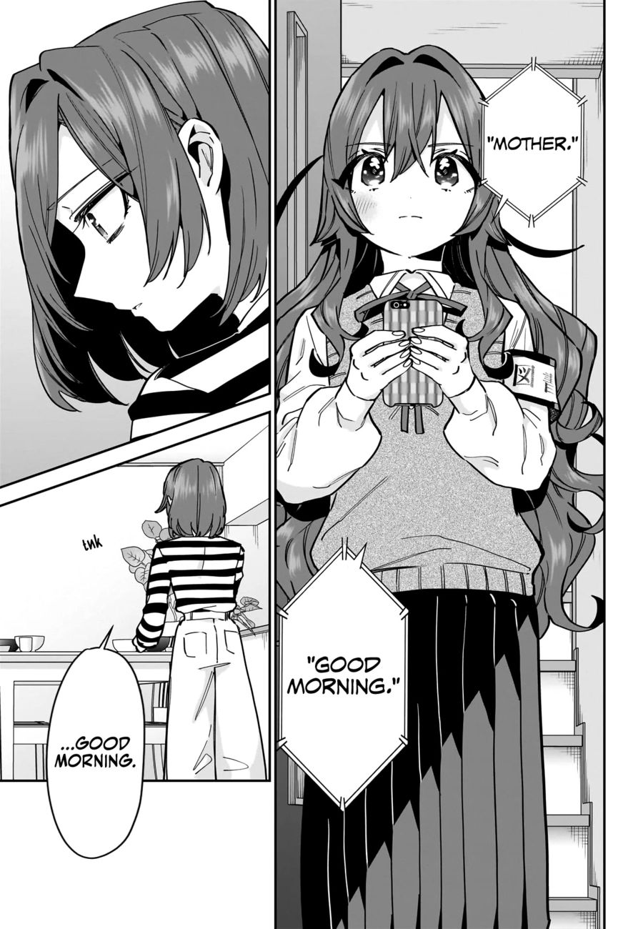The 100 Girlfriends Who Really, Really, Really, Really, Really Love You - Chapter 135 Page 20