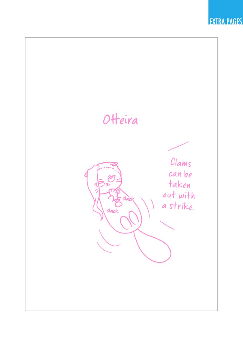 The 100 Girlfriends Who Really, Really, Really, Really, Really Love You - Chapter 140.5 Page 22