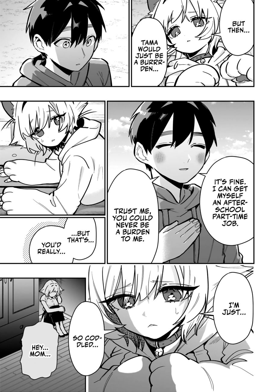 The 100 Girlfriends Who Really, Really, Really, Really, Really Love You - Chapter 141 Page 16