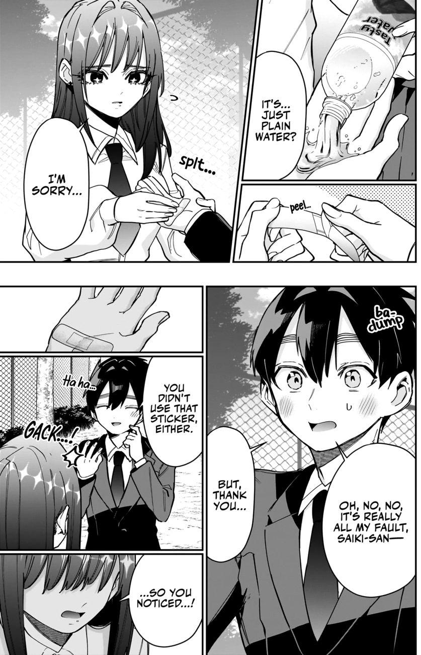 The 100 Girlfriends Who Really, Really, Really, Really, Really Love You - Chapter 150 Page 10