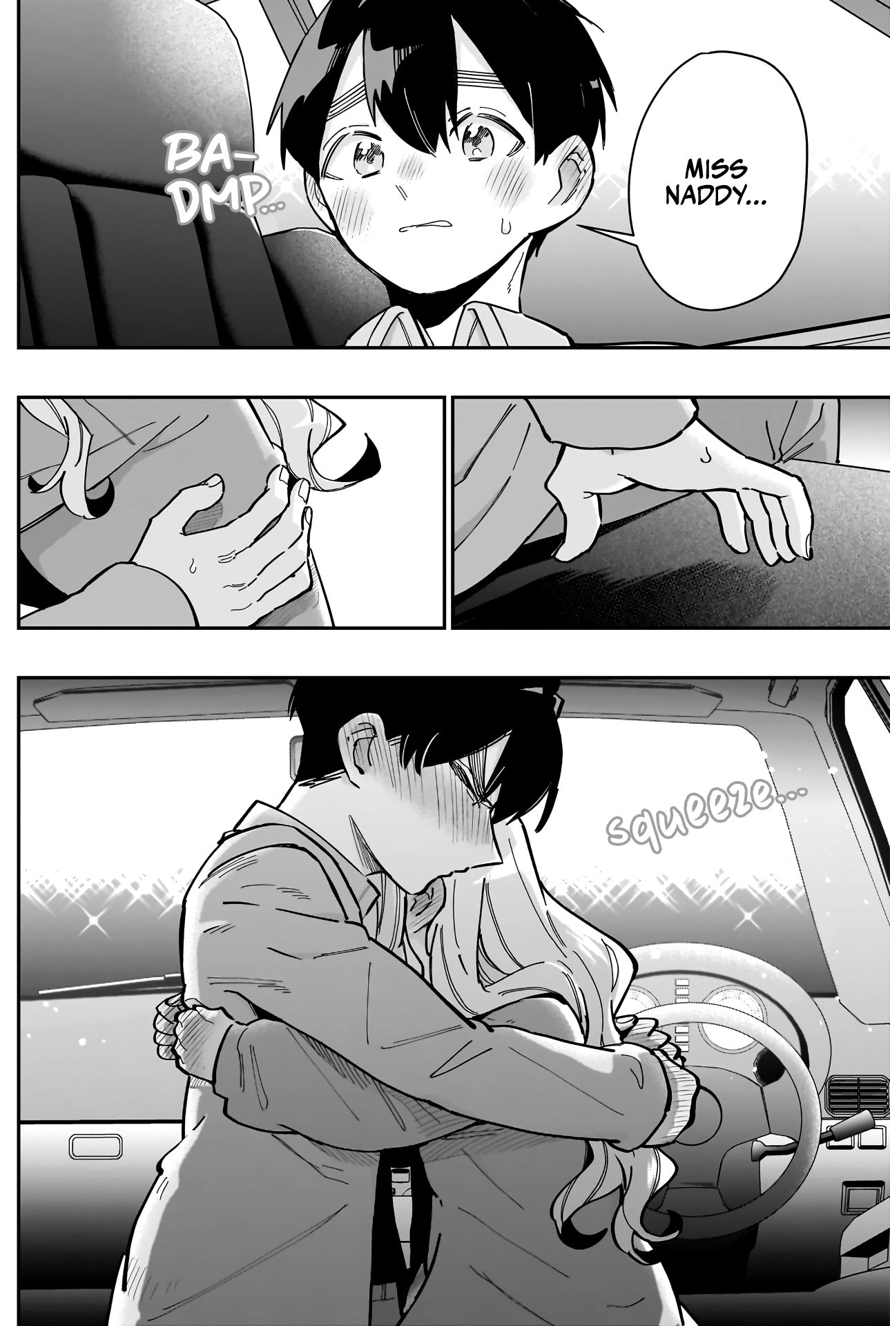 The 100 Girlfriends Who Really, Really, Really, Really, Really Love You - Chapter 156 Page 18