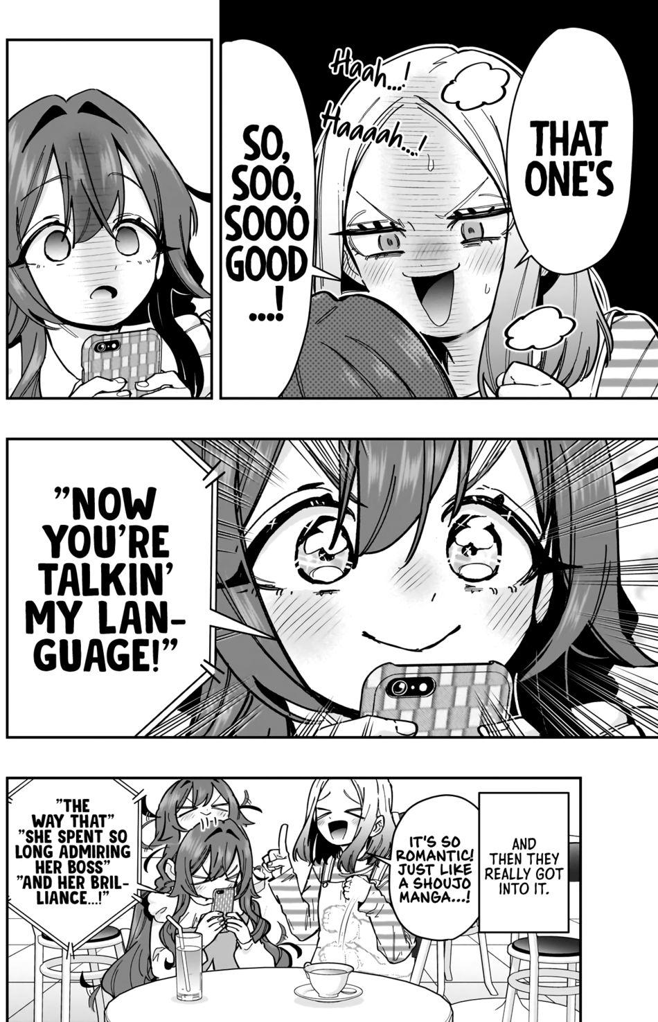 The 100 Girlfriends Who Really, Really, Really, Really, Really Love You - Chapter 157 Page 7