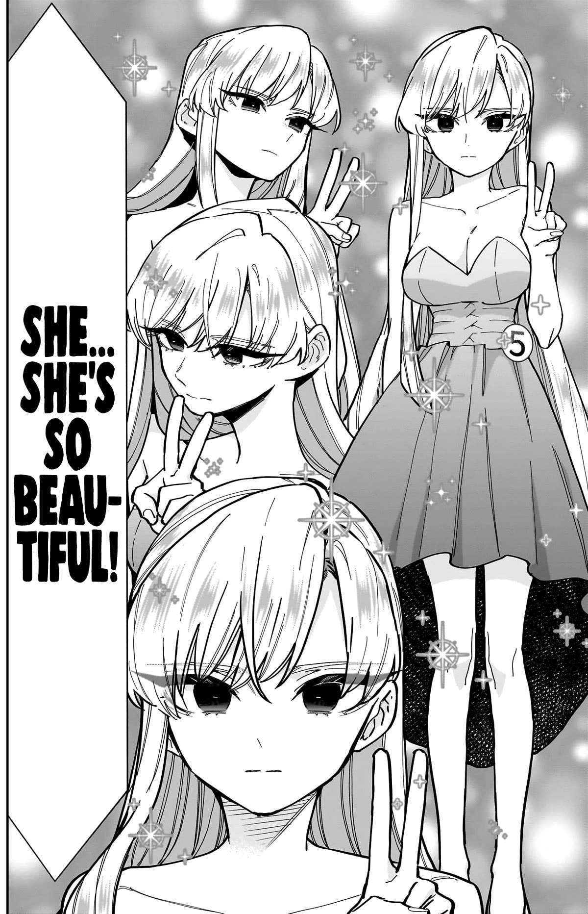 The 100 Girlfriends Who Really, Really, Really, Really, Really Love You - Chapter 161 Page 10
