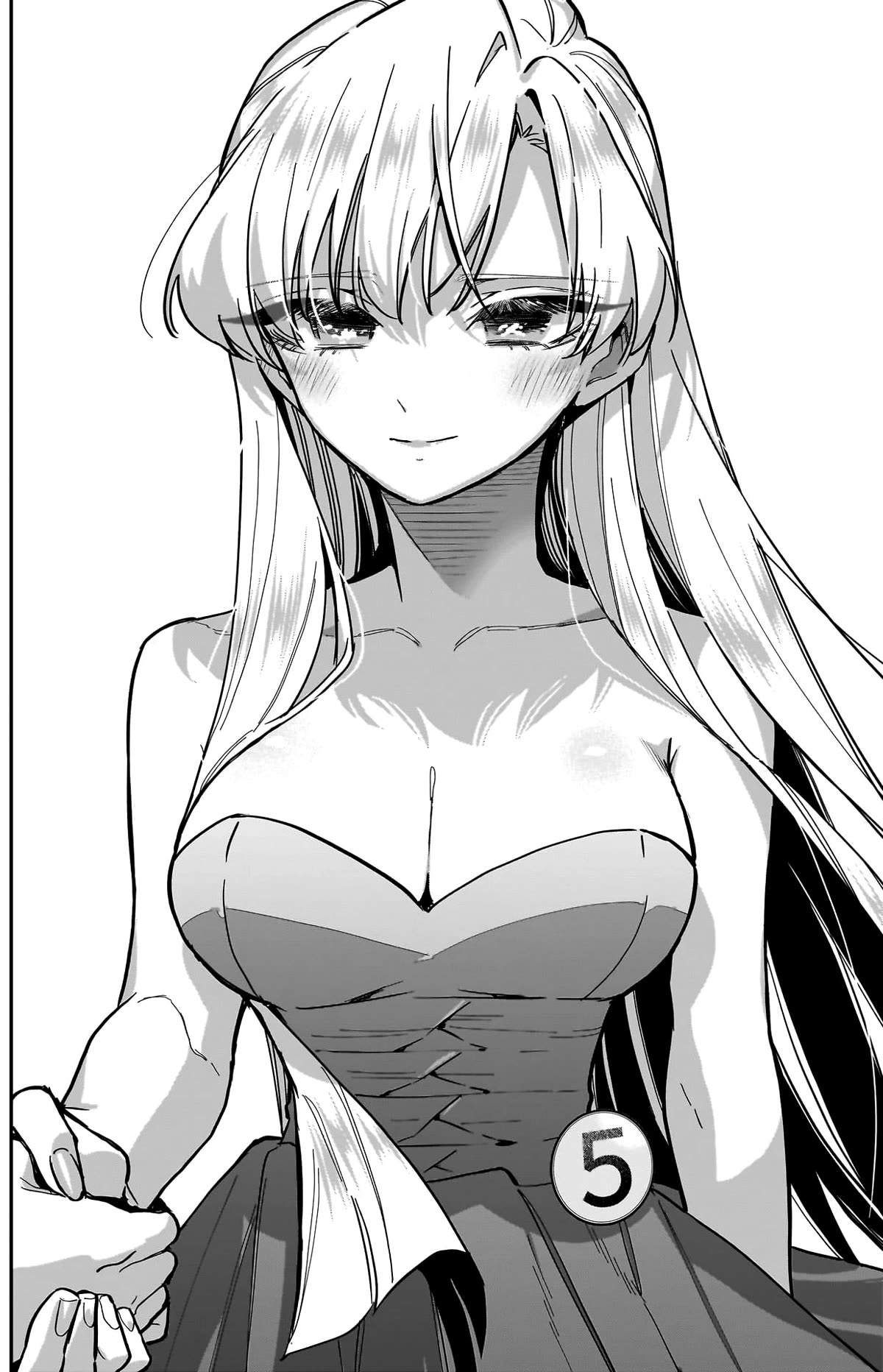 The 100 Girlfriends Who Really, Really, Really, Really, Really Love You - Chapter 161 Page 18