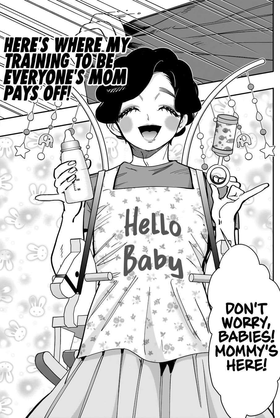 The 100 Girlfriends Who Really, Really, Really, Really, Really Love You - Chapter 167 Page 20