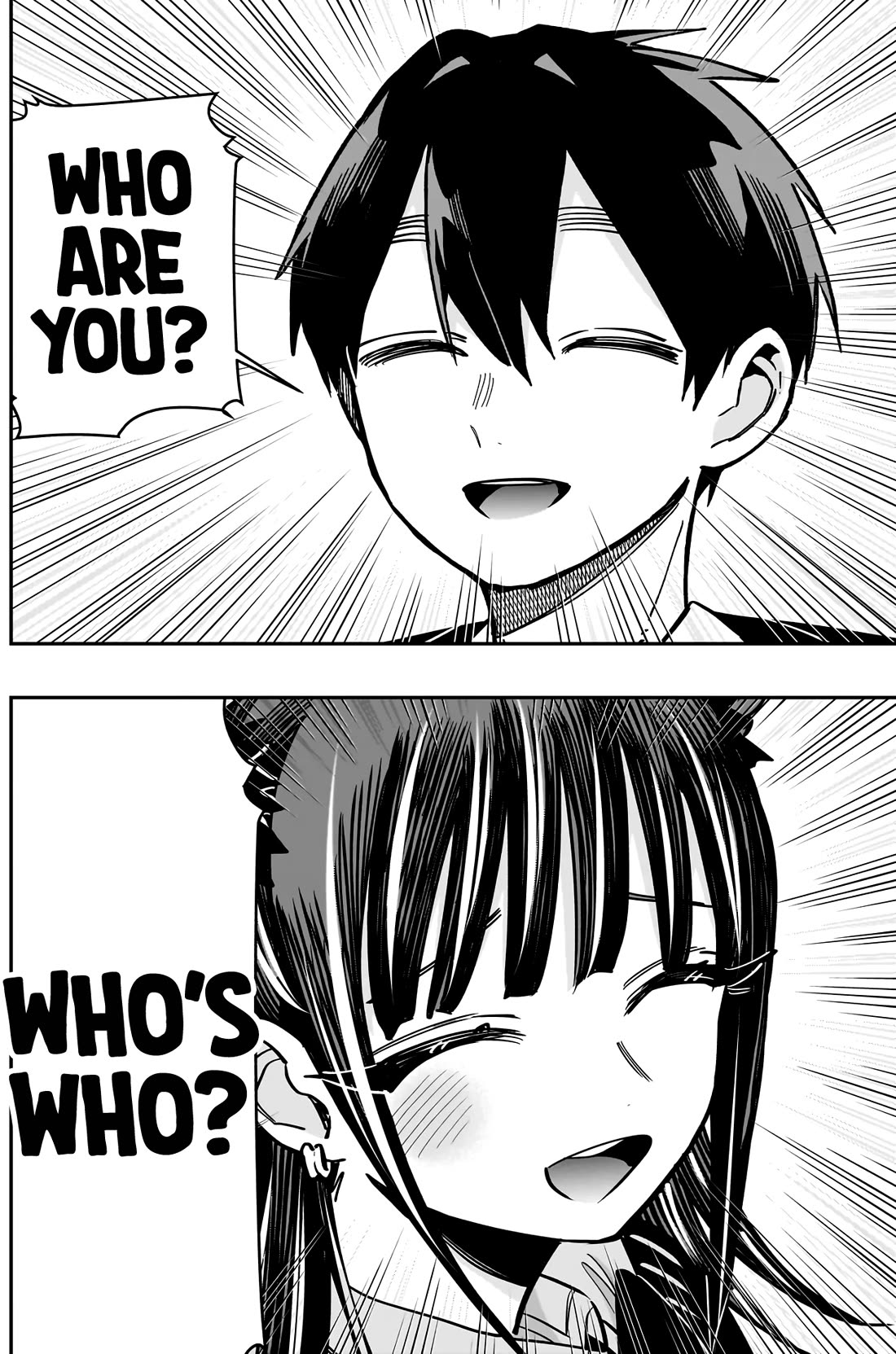 The 100 Girlfriends Who Really, Really, Really, Really, Really Love You - Chapter 168 Page 19