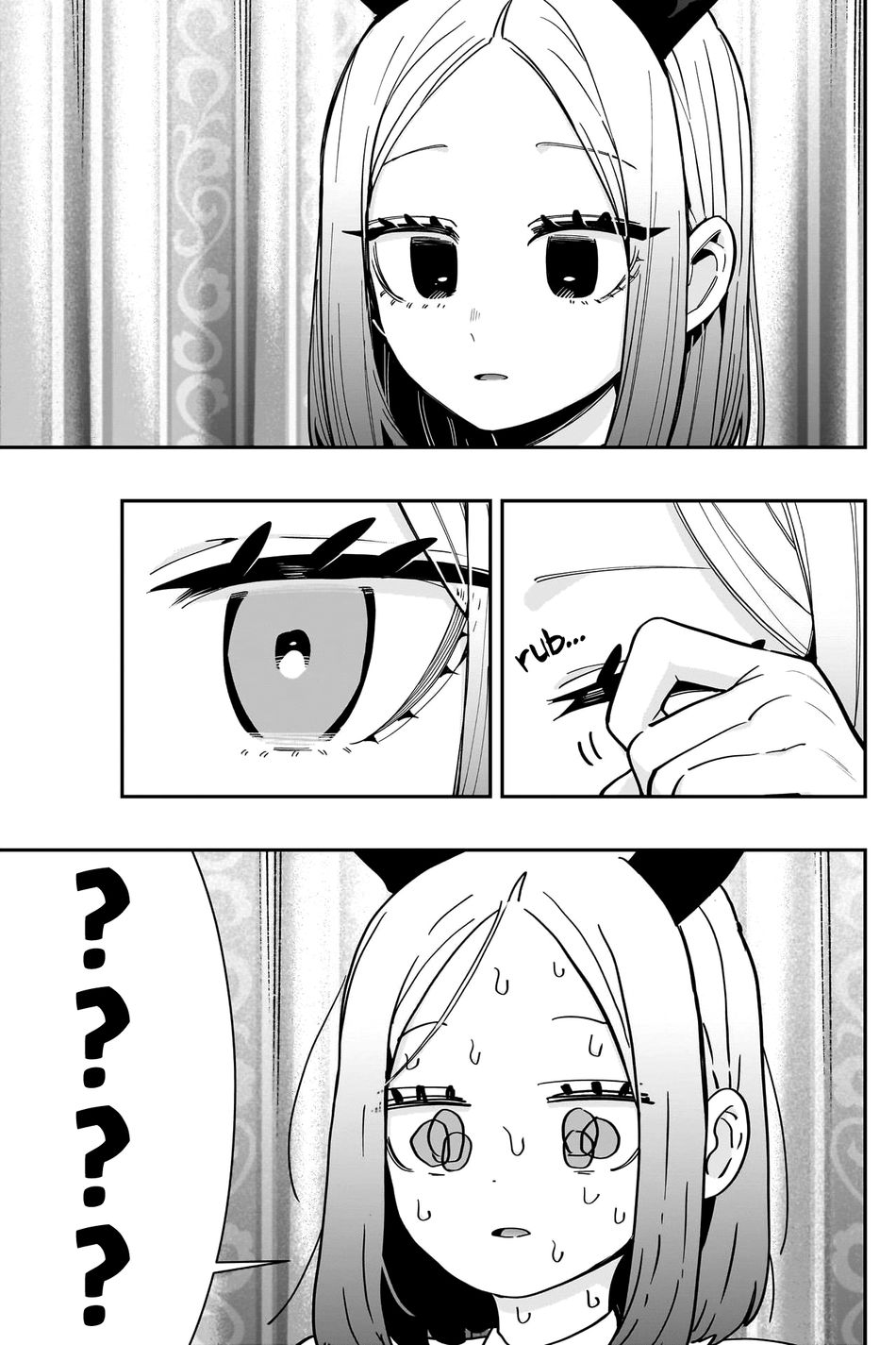 The 100 Girlfriends Who Really, Really, Really, Really, Really Love You - Chapter 170 Page 8