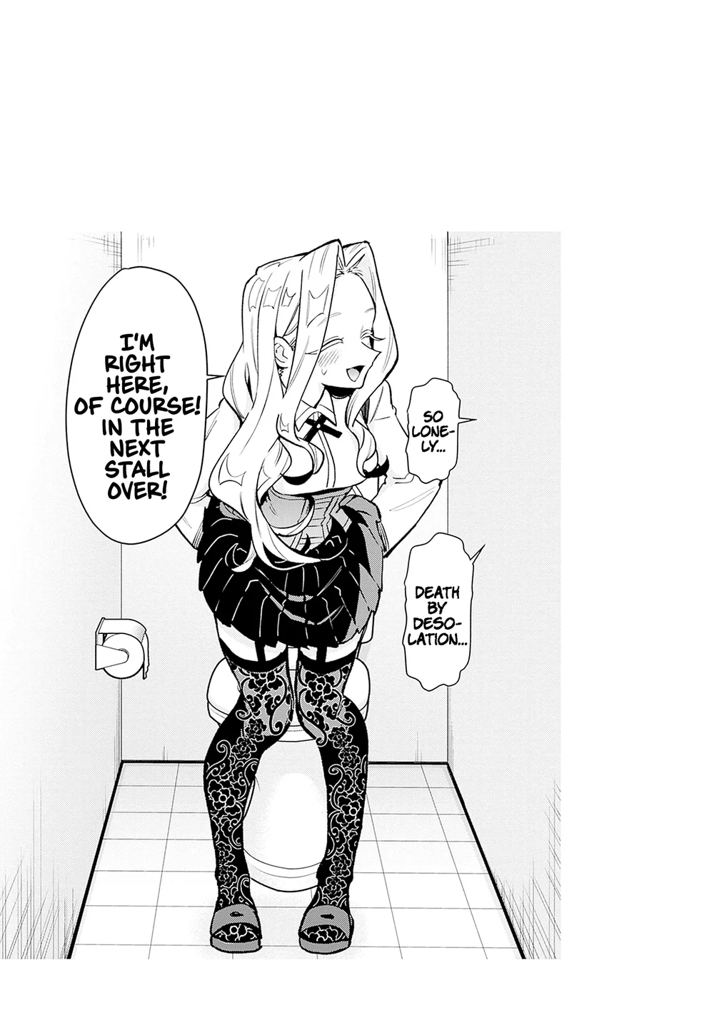The 100 Girlfriends Who Really, Really, Really, Really, Really Love You - Chapter 176.5 Page 12