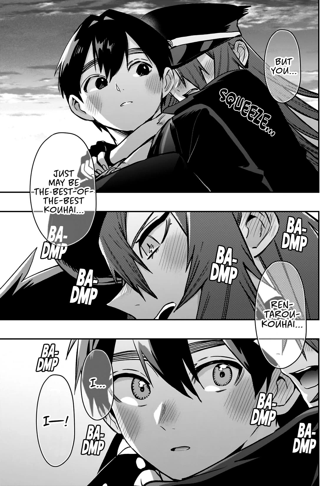 The 100 Girlfriends Who Really, Really, Really, Really, Really Love You - Chapter 186 Page 20
