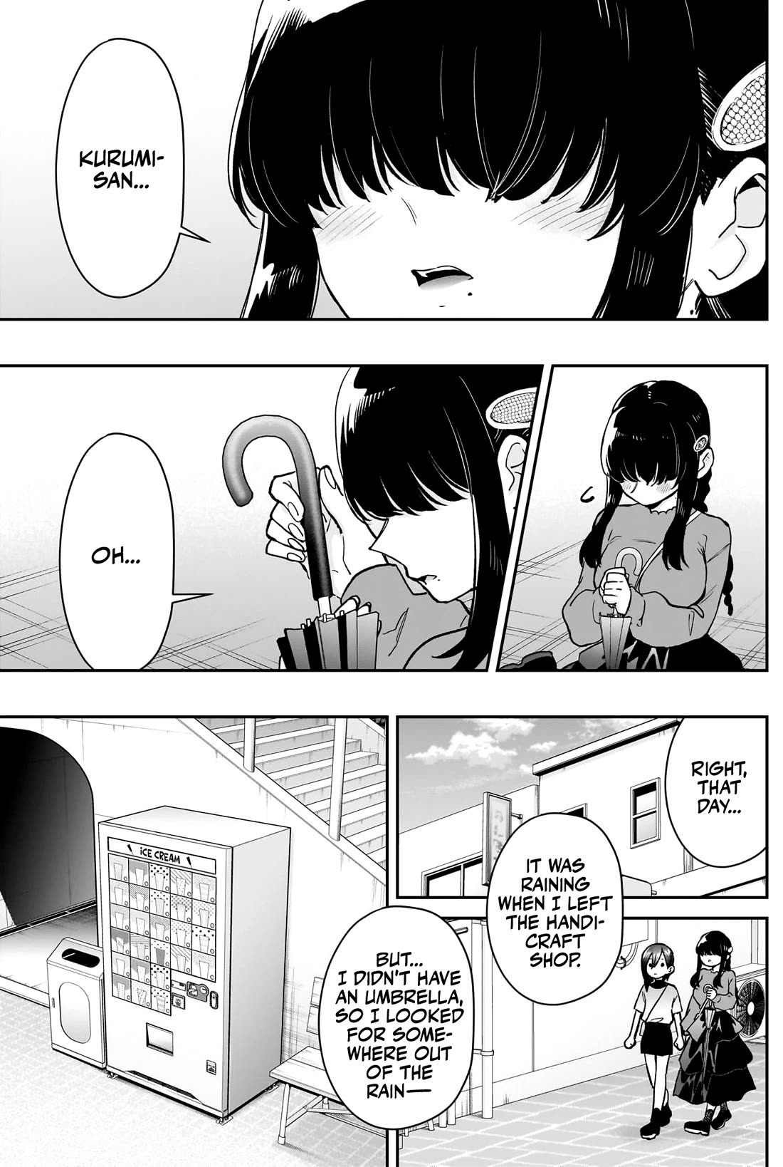 The 100 Girlfriends Who Really, Really, Really, Really, Really Love You - Chapter 193 Page 18