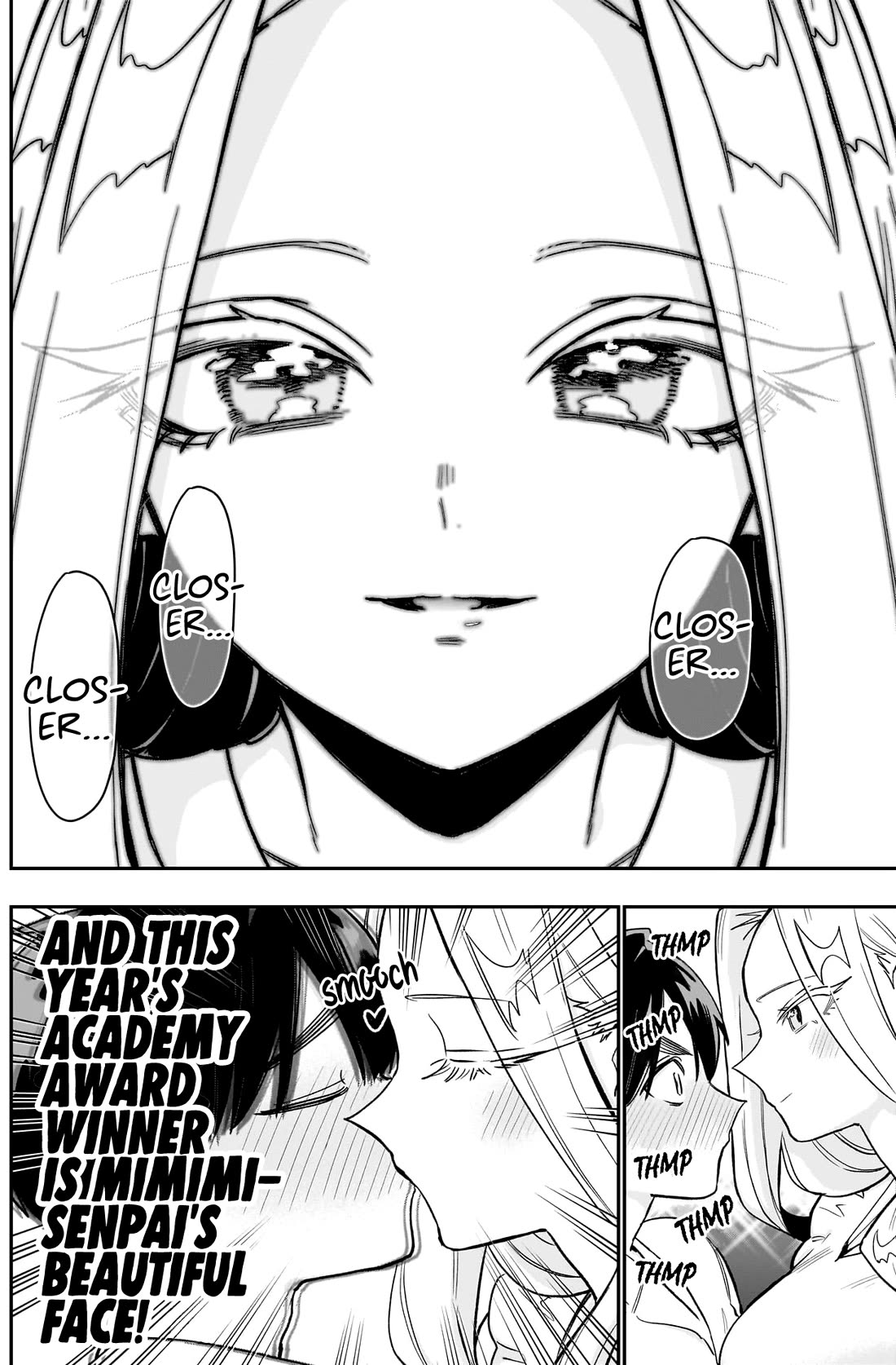The 100 Girlfriends Who Really, Really, Really, Really, Really Love You - Chapter 197 Page 19