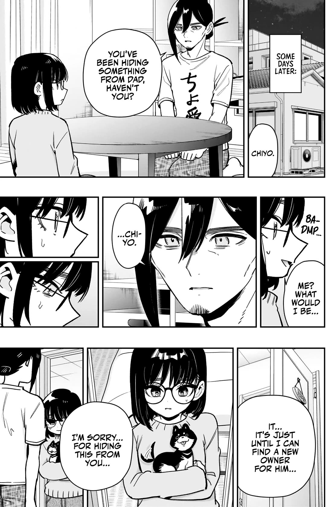 The 100 Girlfriends Who Really, Really, Really, Really, Really Love You - Chapter 199 Page 10