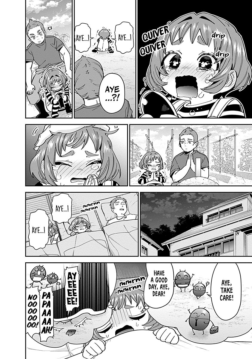 The 100 Girlfriends Who Really, Really, Really, Really, Really Love You - Chapter 68.5 Page 15