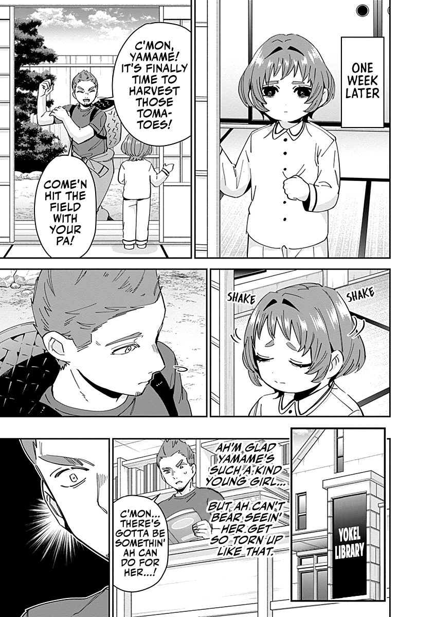 The 100 Girlfriends Who Really, Really, Really, Really, Really Love You - Chapter 68.5 Page 16