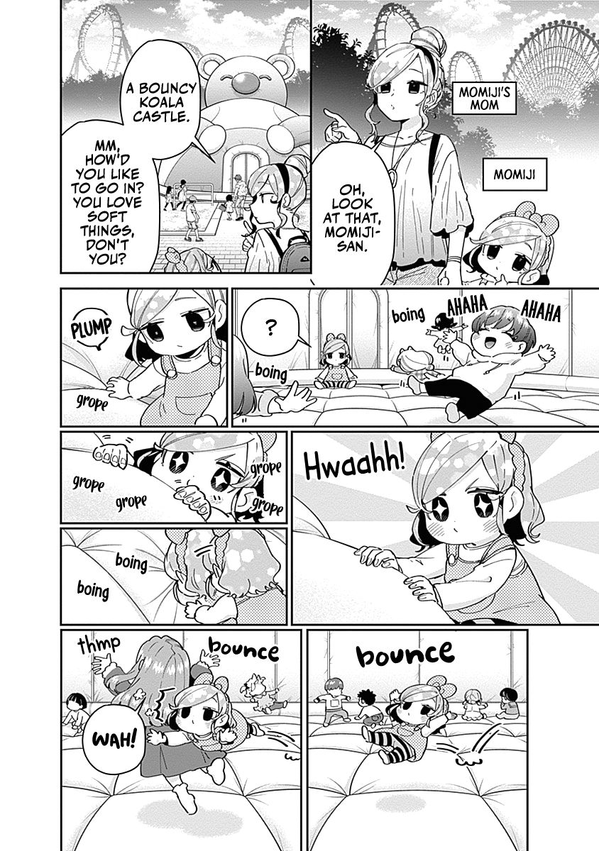 The 100 Girlfriends Who Really, Really, Really, Really, Really Love You - Chapter 77.5 Page 15