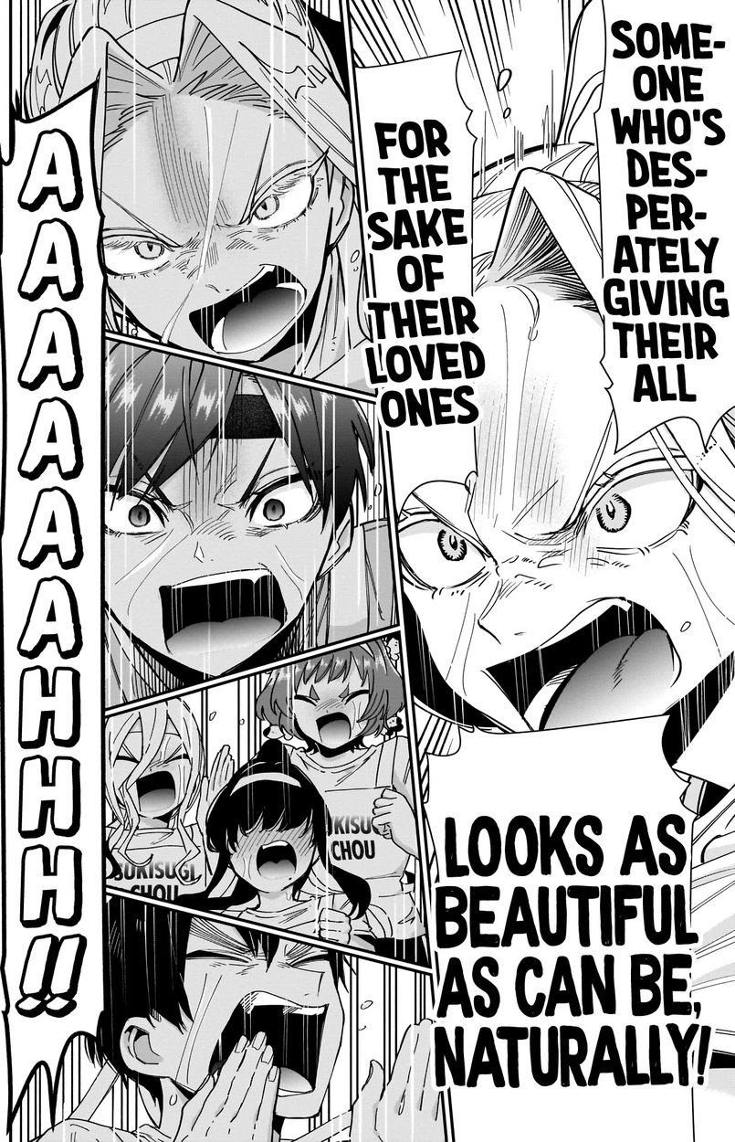 The 100 Girlfriends Who Really, Really, Really, Really, Really Love You - Chapter 99 Page 19