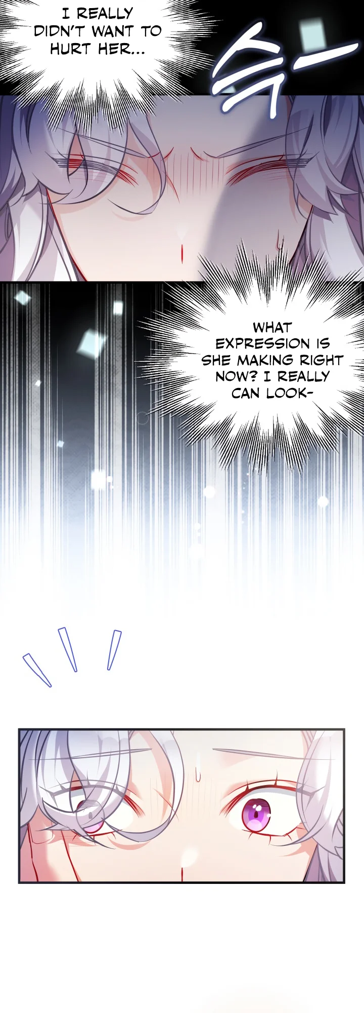 I'm Only a Stepmother, but My Daughter Is Just so Cute - Chapter 113 Page 5