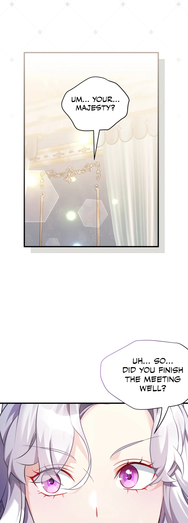 I'm Only a Stepmother, but My Daughter Is Just so Cute - Chapter 113 Page 26