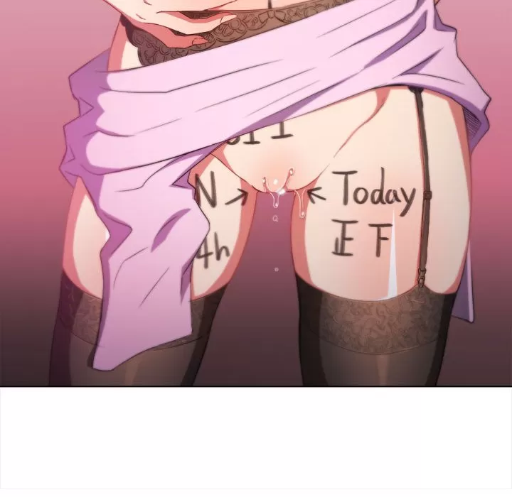 My High School Bully Raw - Chapter 137 Page 9