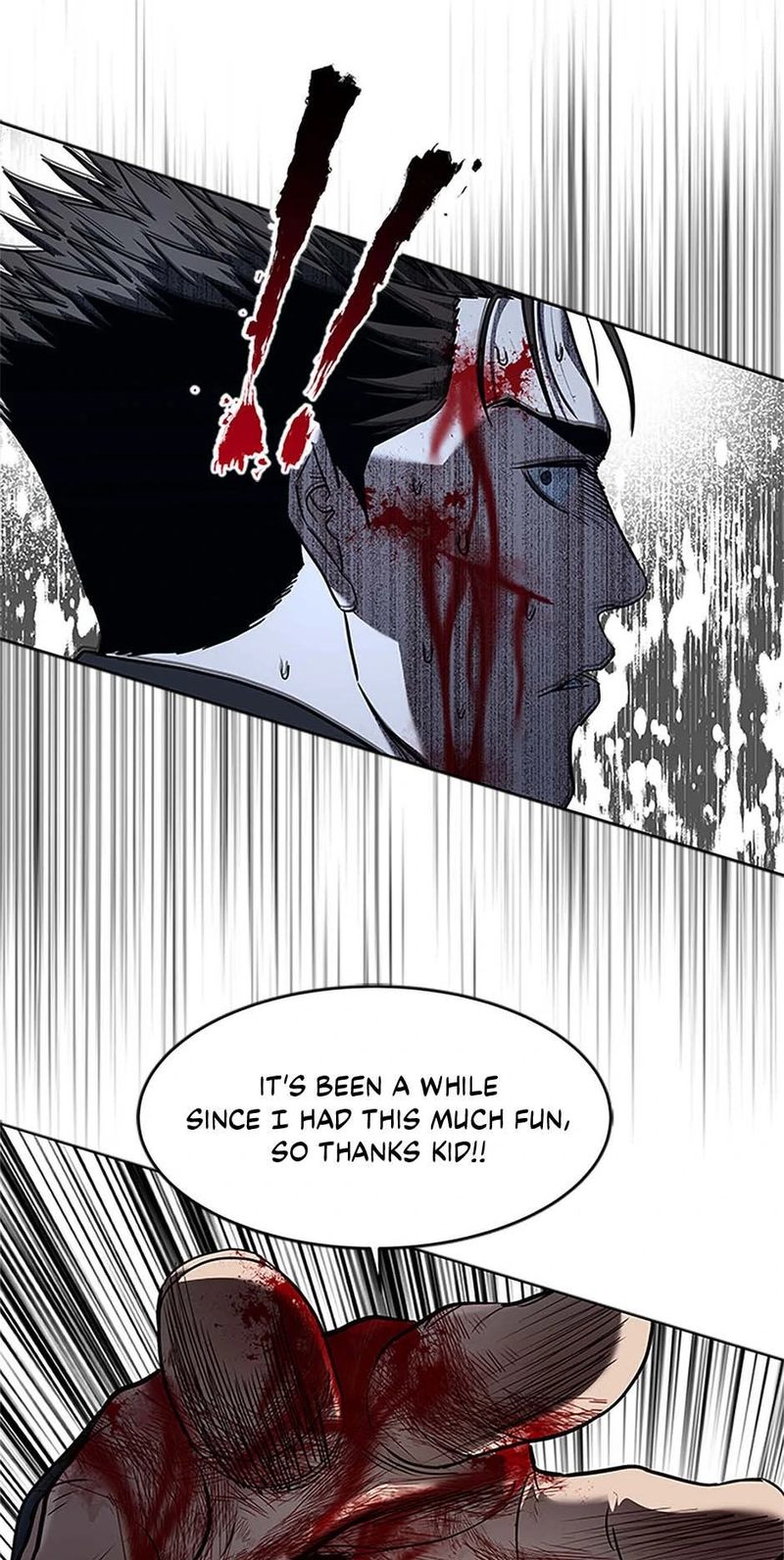 God of Blackfield - Chapter 223 Page 102