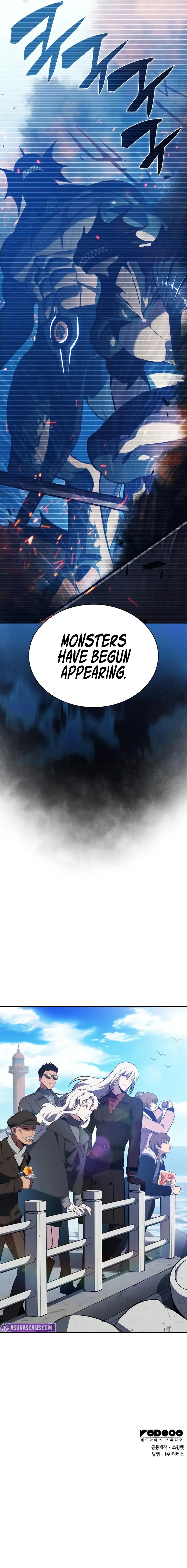 Solo Max-Level Newbie - Chapter 202 Page 12