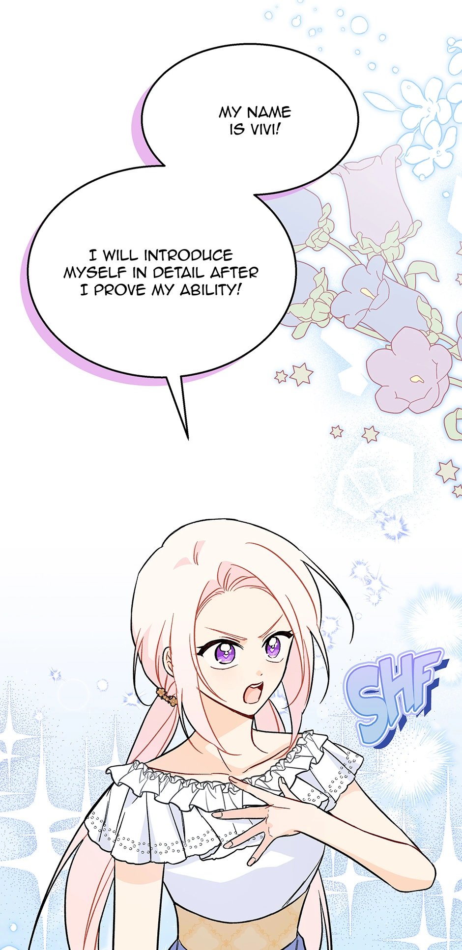 The Symbiotic Relationship Between A Rabbit and A Black Panther - Chapter 141 Page 22