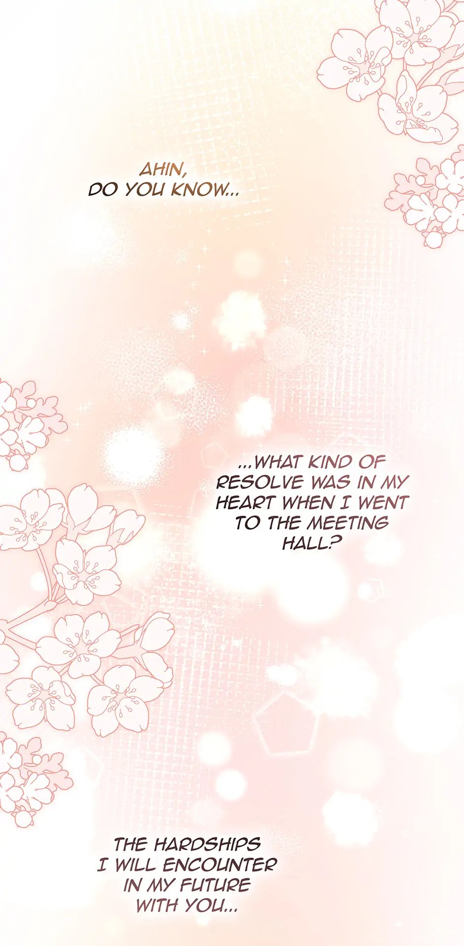 The Symbiotic Relationship Between A Rabbit and A Black Panther - Chapter 143 Page 18