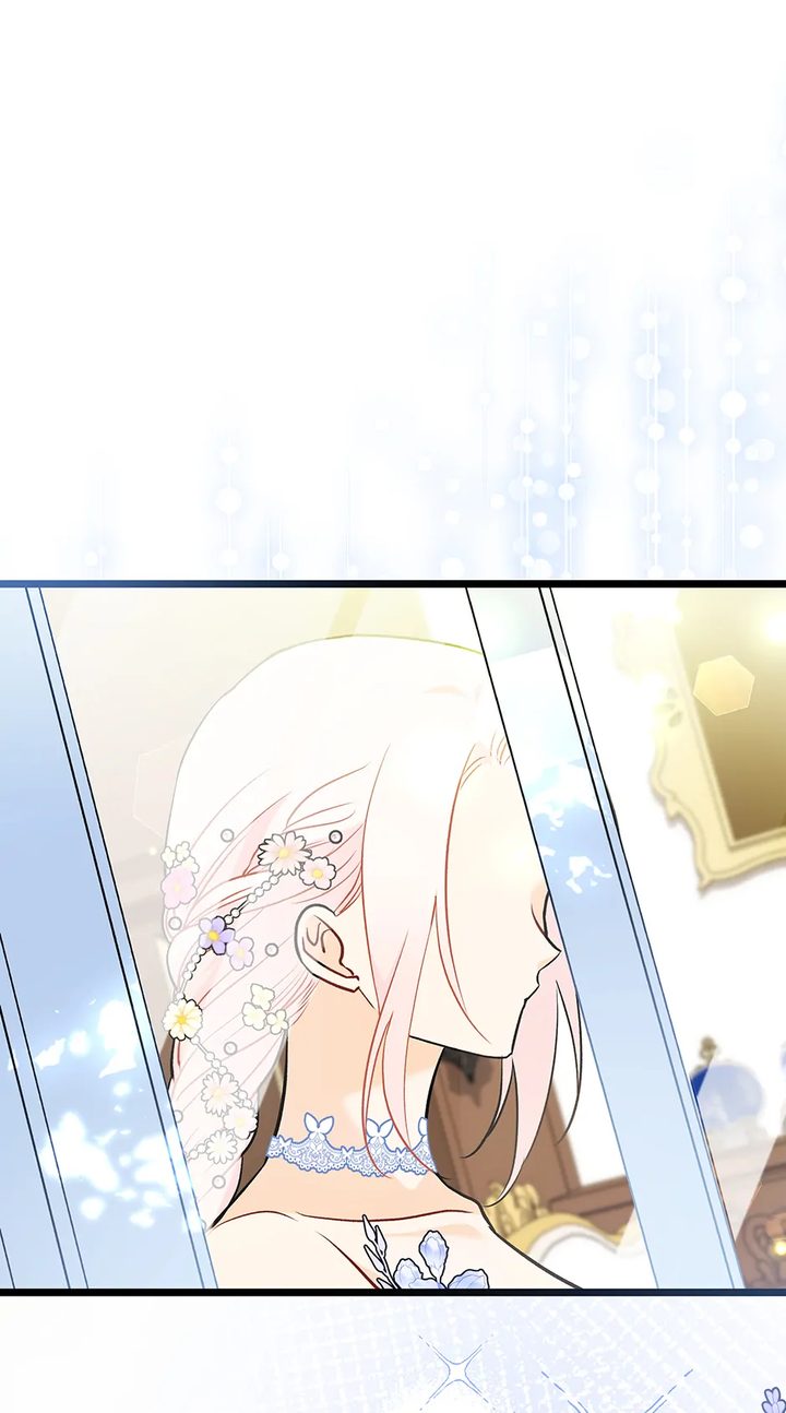 The Symbiotic Relationship Between A Rabbit and A Black Panther - Chapter 146 Page 74