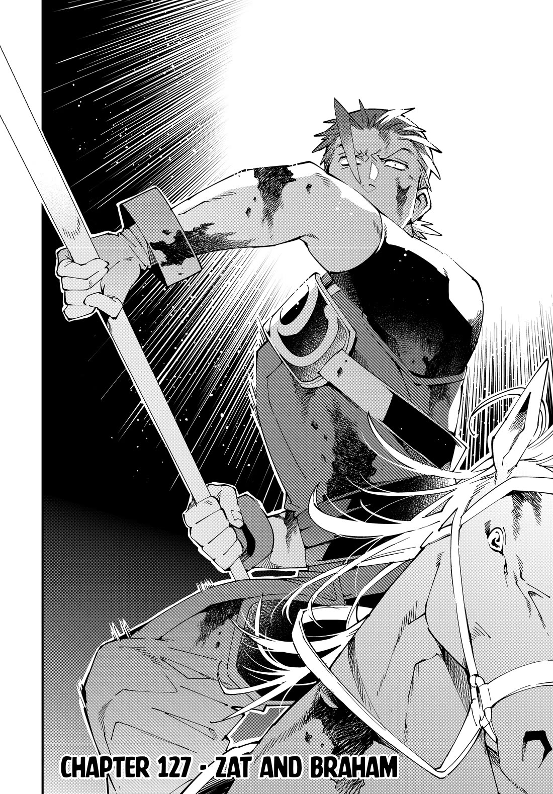 Reincarnated as an Aristocrat with an Appraisal Skill - Chapter 127 Page 2