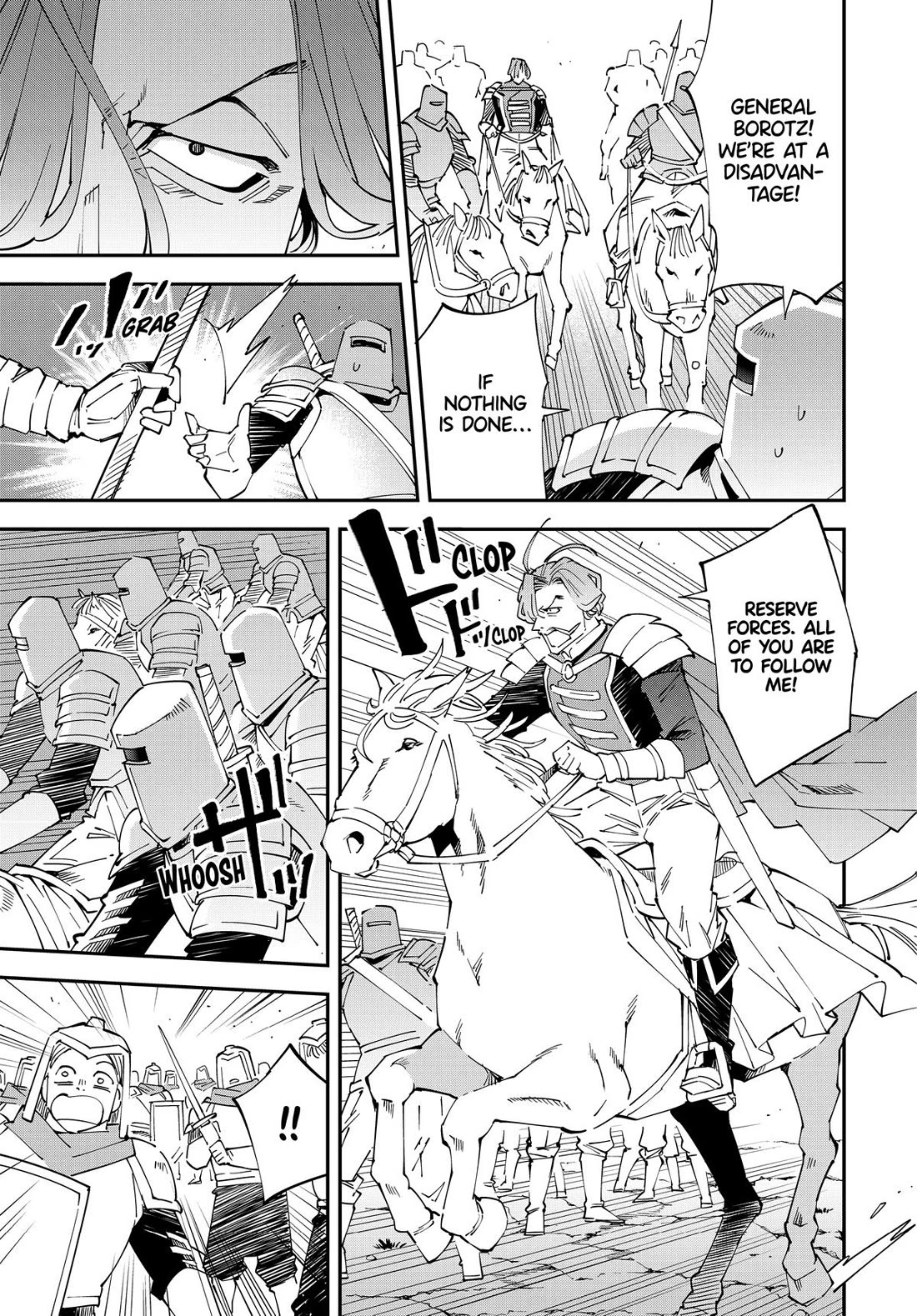 Reincarnated as an Aristocrat with an Appraisal Skill - Chapter 133 Page 11