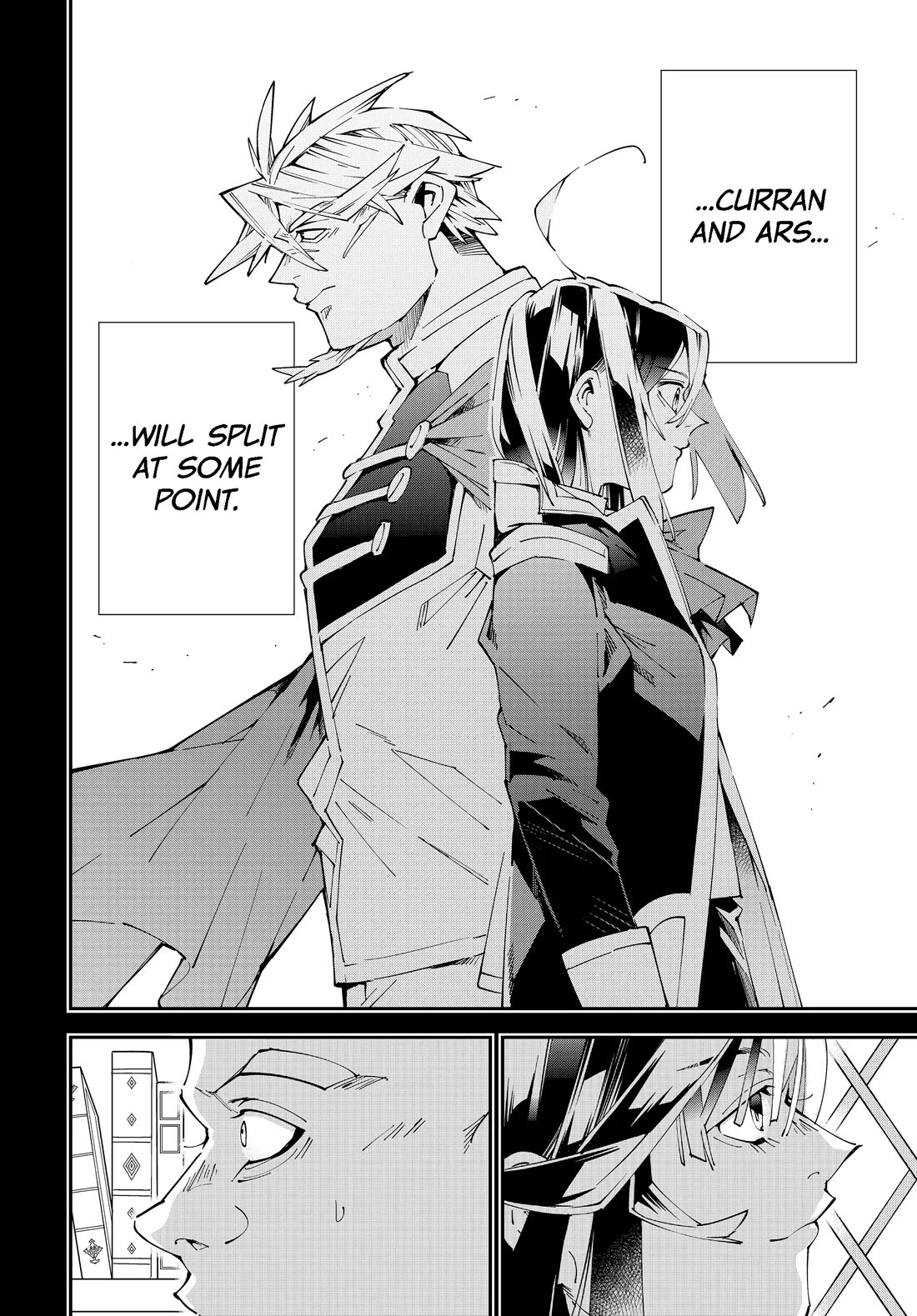 Reincarnated as an Aristocrat with an Appraisal Skill - Chapter 153 Page 14