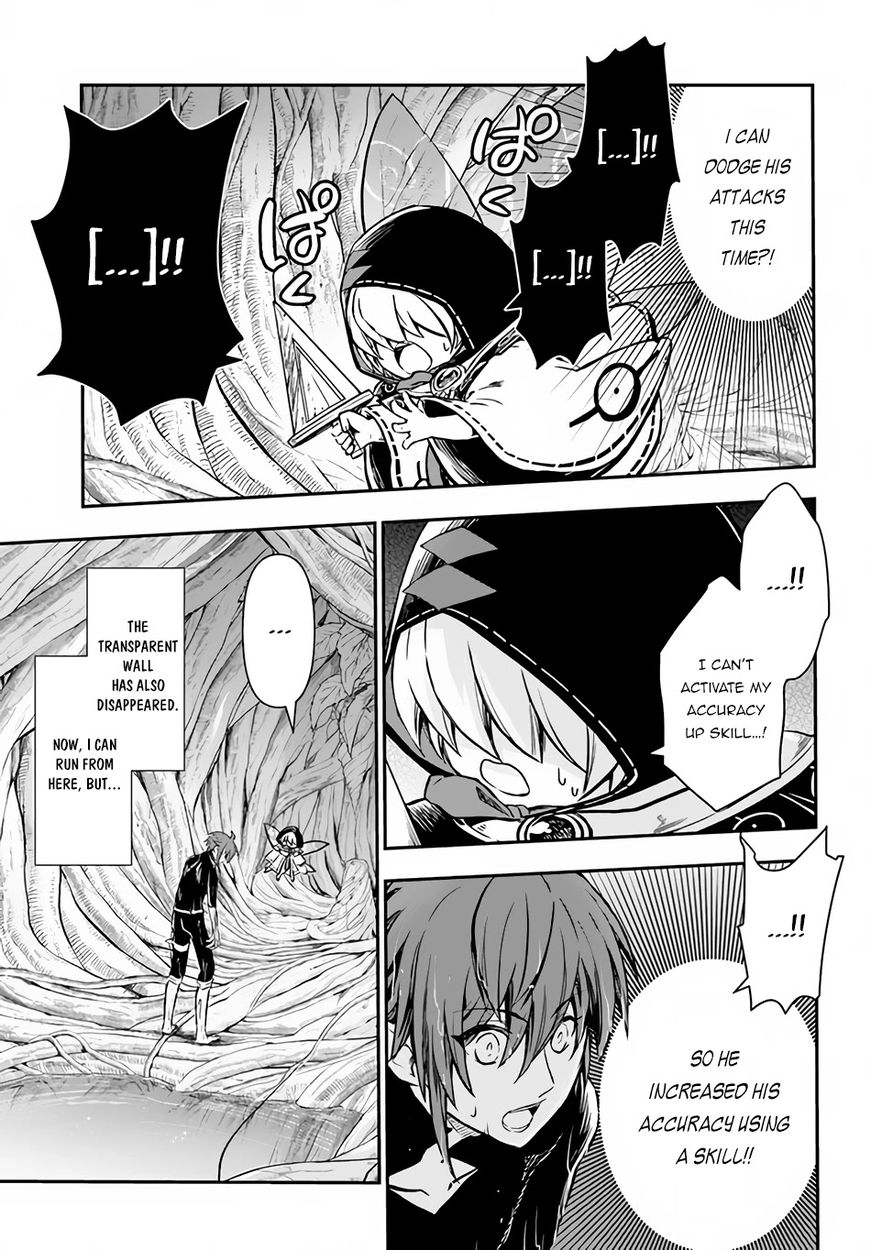 Kanzen Kaihi Healer no Kiseki - Chapter 31 Page 28