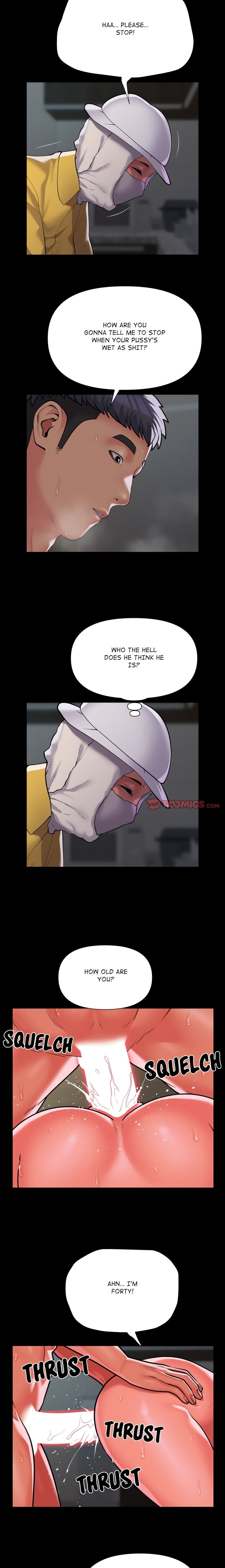 The Ladies' Associate - Chapter 125 Page 9