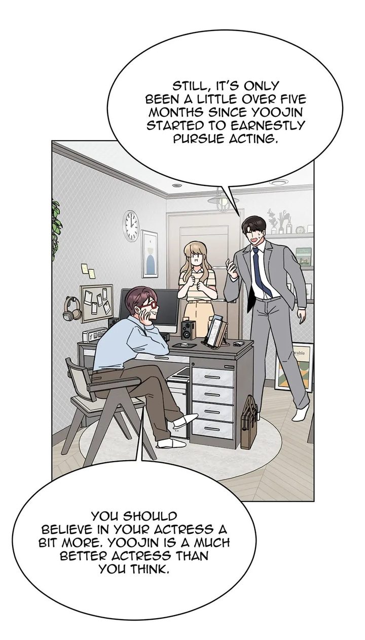 1st year Max Level Manager - Chapter 128 Page 22