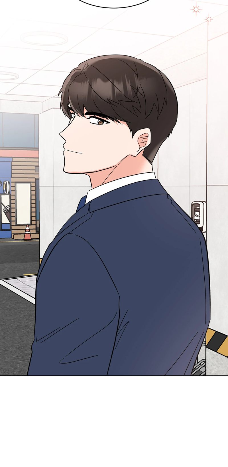 1st year Max Level Manager - Chapter 133 Page 23
