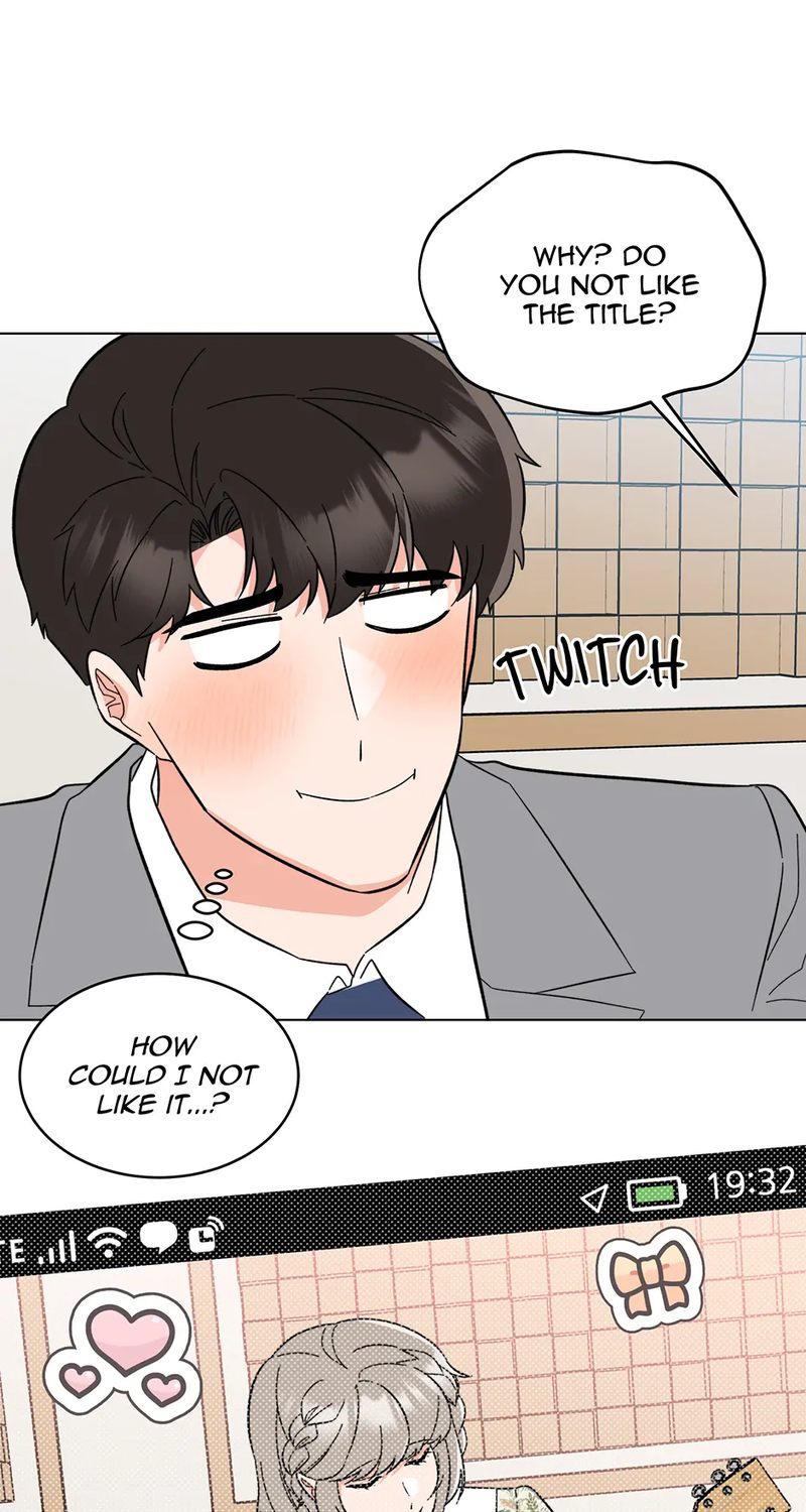 1st year Max Level Manager - Chapter 133 Page 31