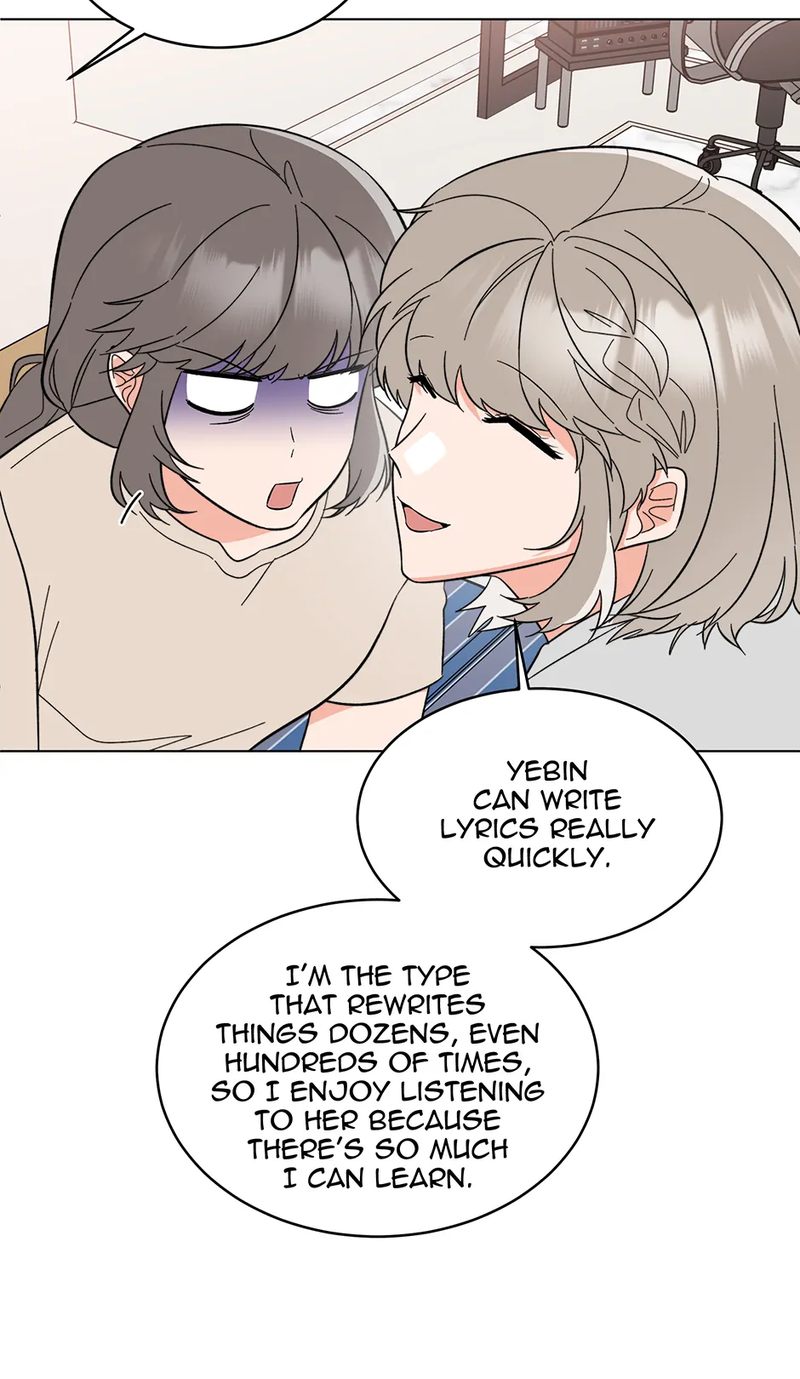 1st year Max Level Manager - Chapter 133 Page 49