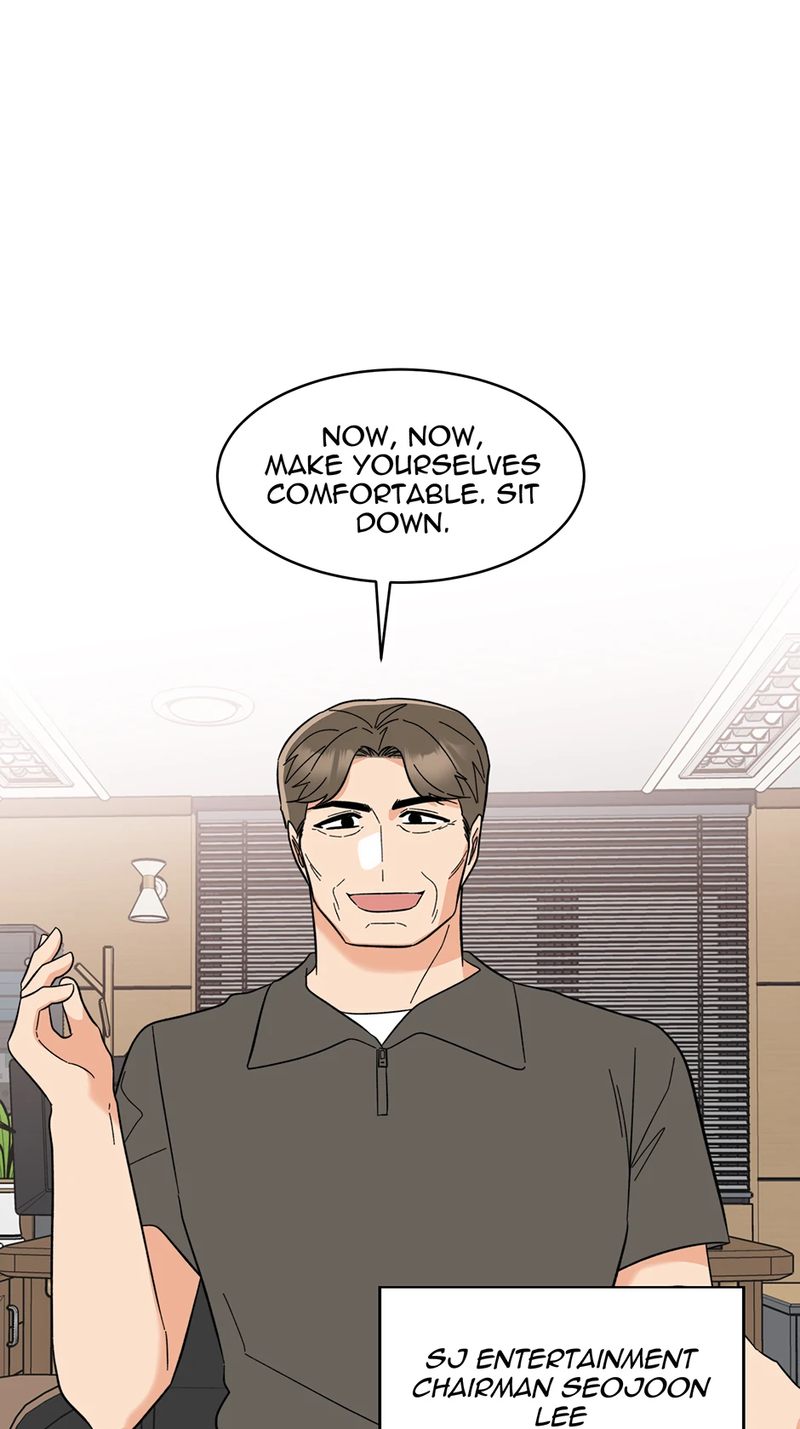 1st year Max Level Manager - Chapter 133 Page 63