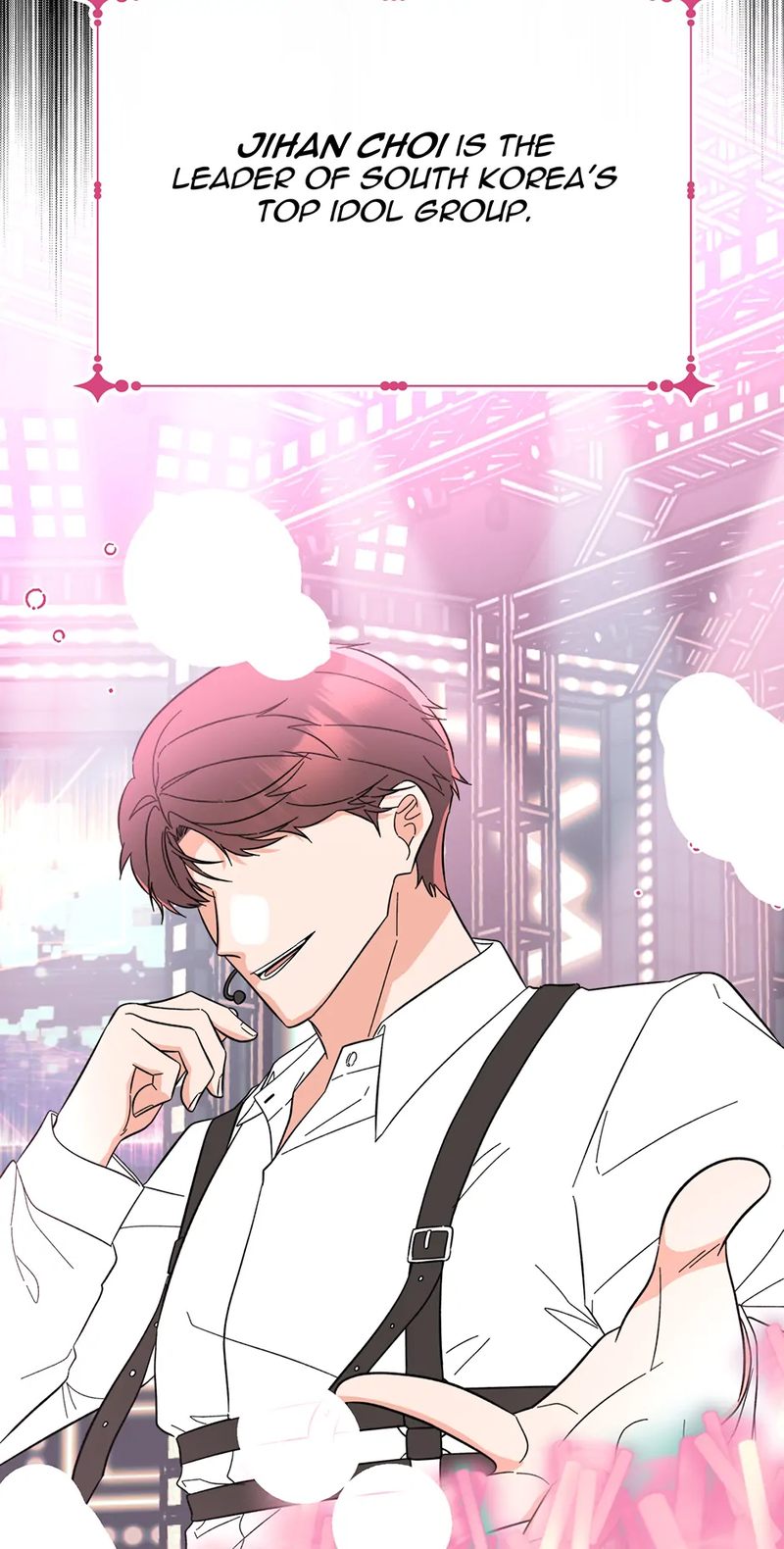 1st year Max Level Manager - Chapter 134 Page 10