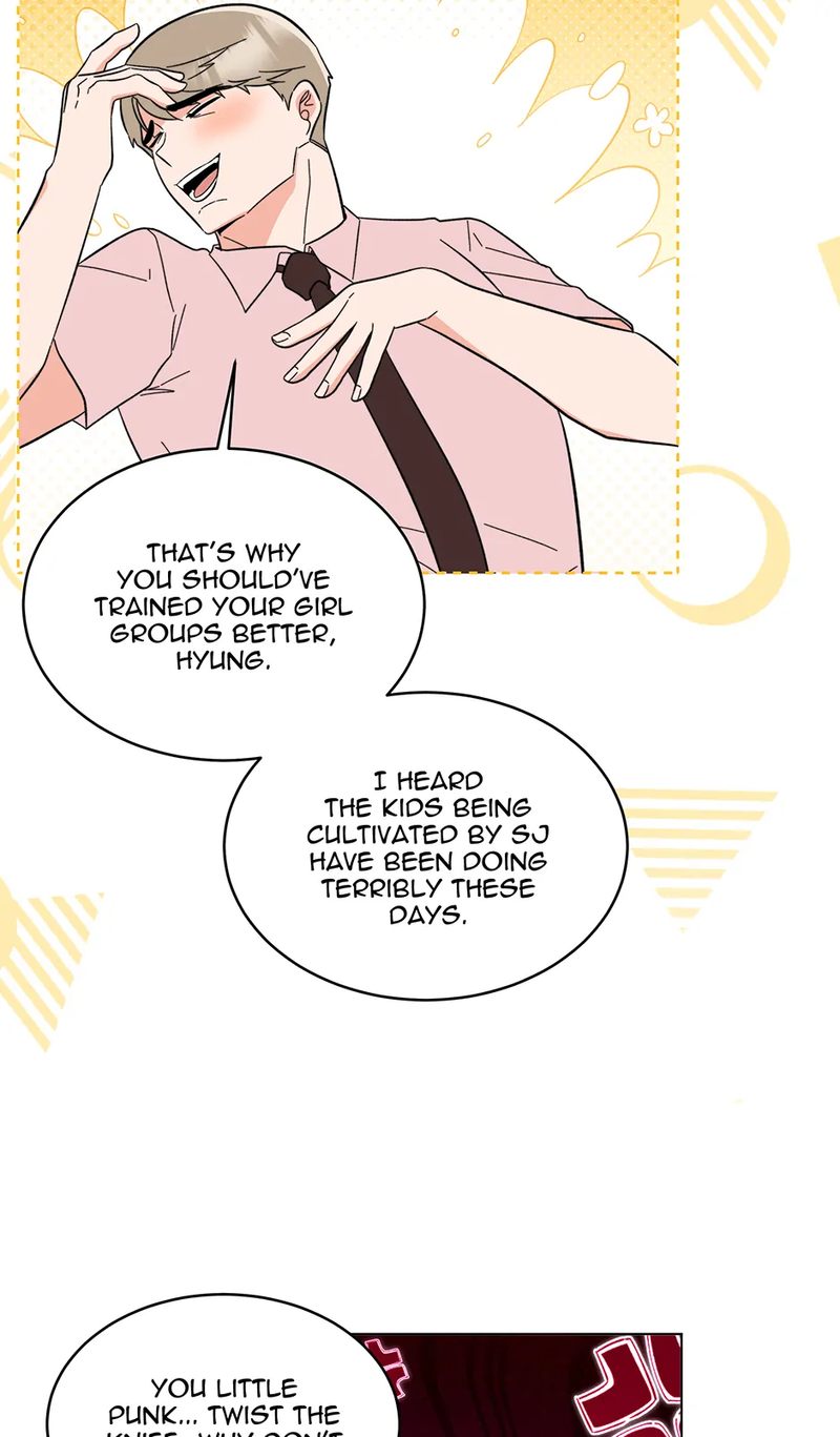 1st year Max Level Manager - Chapter 134 Page 15