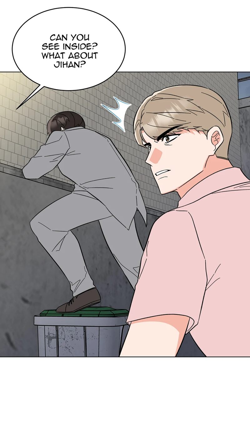 1st year Max Level Manager - Chapter 134 Page 63