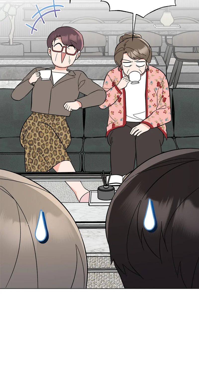 1st year Max Level Manager - Chapter 136 Page 54