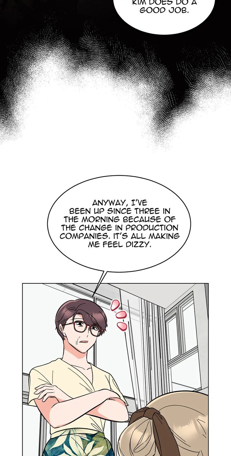 1st year Max Level Manager - Chapter 139 Page 23