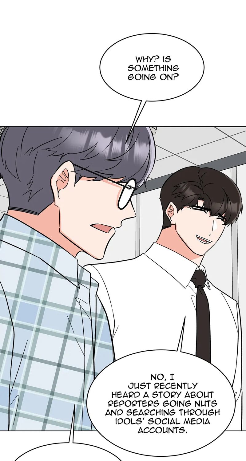 1st year Max Level Manager - Chapter 139 Page 51