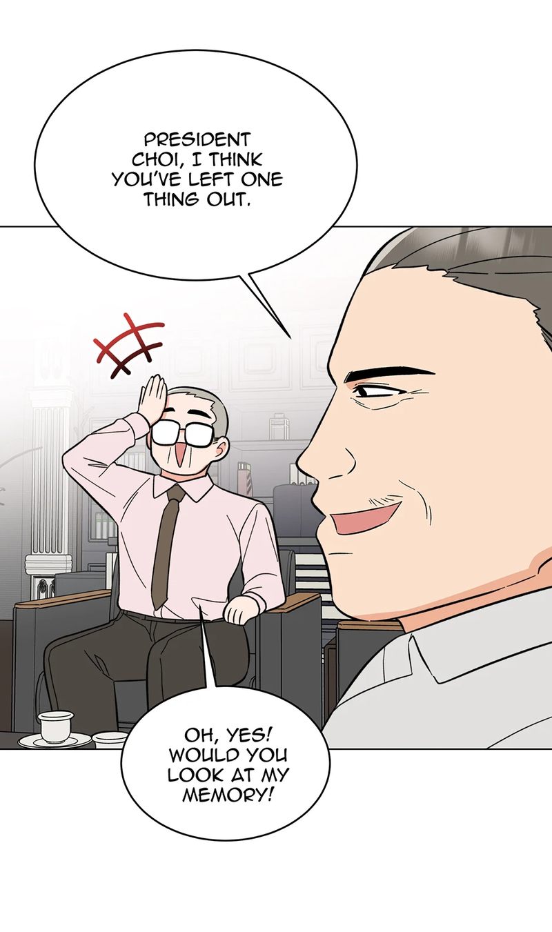 1st year Max Level Manager - Chapter 140 Page 33
