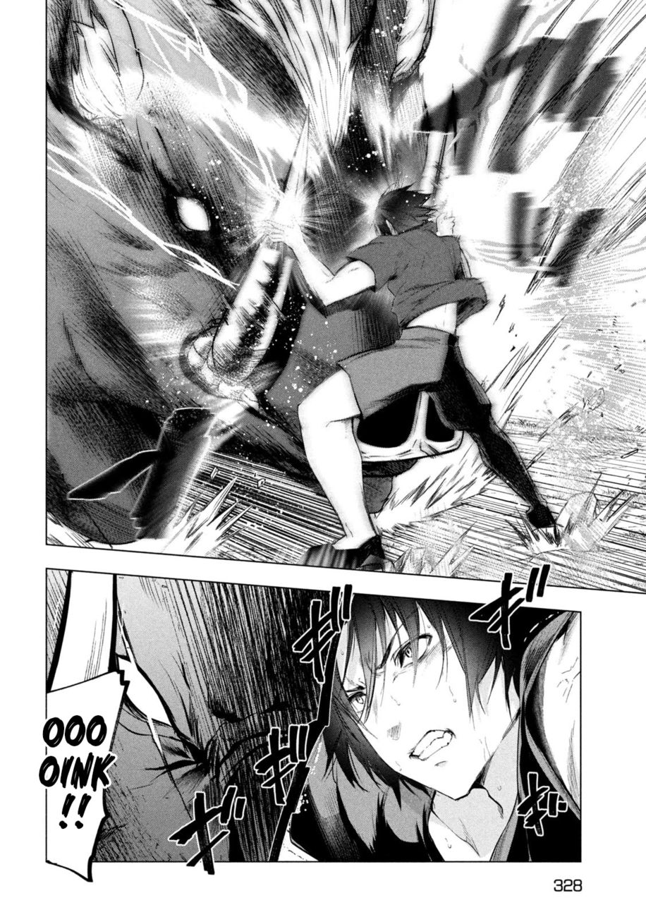 Kaiko sareta Ankoku Heishi (30-dai) no Slow na Second Life - Chapter 36 Page 19